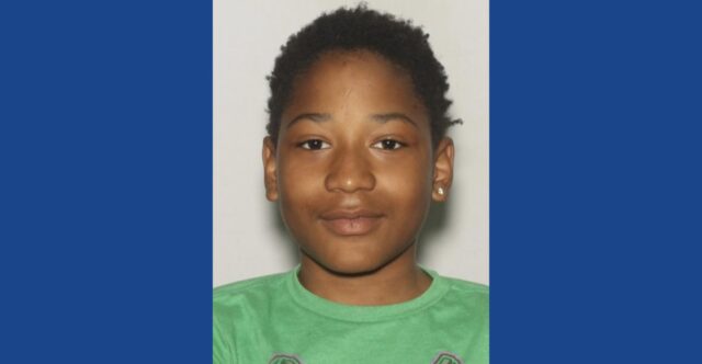 Police searching for missing person in Ohio
