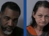 Two people arrested following drug bust in Ohio