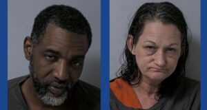 Two people arrested following drug bust in Ohio