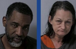 Two people arrested following drug bust in Ohio