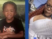 Police searching for two missing people in Ohio