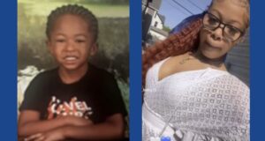 Police searching for two missing people in Ohio