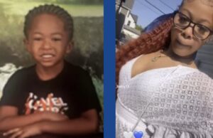 Police searching for two missing people in Ohio