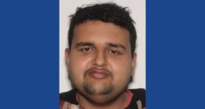 Police searching for missing person in Indiana