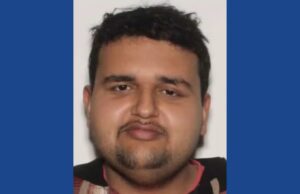 Police searching for missing person in Indiana