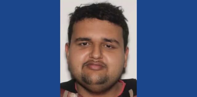 Police searching for missing person in Indiana