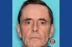 Police searching for missing person in Tennessee