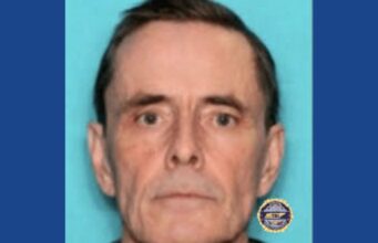 Police searching for missing person in Tennessee