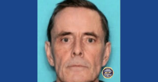 Police searching for missing person in Tennessee