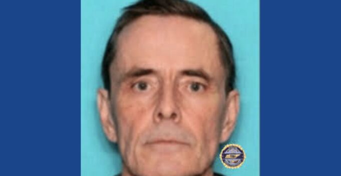 Police searching for missing person in Tennessee