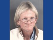 Police searching for wanted fugitive in North Carolina