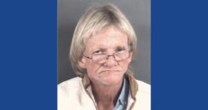 Police searching for wanted fugitive in North Carolina