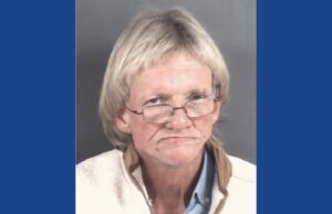 Police searching for wanted fugitive in North Carolina