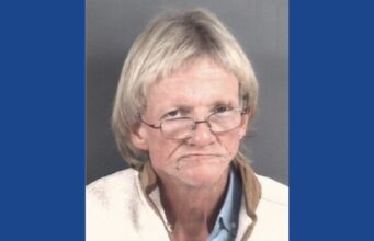 Police searching for wanted fugitive in North Carolina