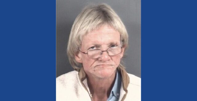 Police searching for wanted fugitive in North Carolina