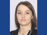 Police searching for wanted fugitive in Ohio