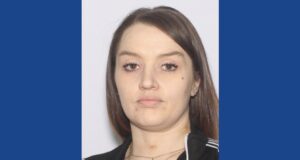 Police searching for wanted fugitive in Ohio