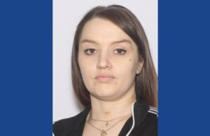 Police searching for wanted fugitive in Ohio