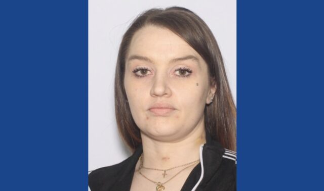 Police searching for wanted fugitive in Ohio
