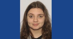 Authorities searching for missing person in Ohio