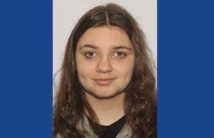 Authorities searching for missing person in Ohio