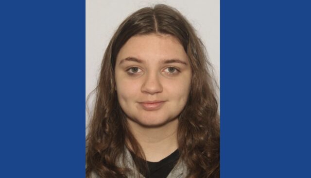 Authorities searching for missing person in Ohio