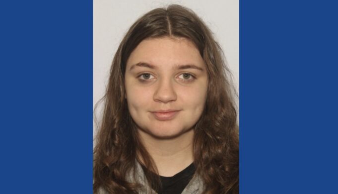 Authorities searching for missing person in Ohio