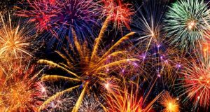 Ohio county cancels Fourth of July fireworks due to costs