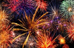 Ohio county cancels Fourth of July fireworks due to costs