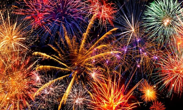 Ohio county cancels Fourth of July fireworks due to costs