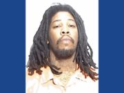 Wanted murder suspect arrested by police in Ohio