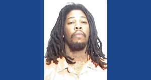 Wanted murder suspect arrested by police in Ohio