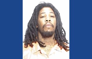 Wanted murder suspect arrested by police in Ohio