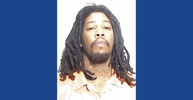Wanted murder suspect arrested by police in Ohio