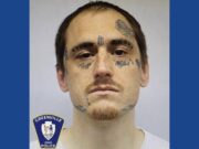 Police searching for wanted suspect in Ohio