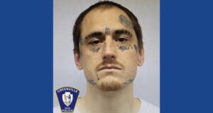 Police searching for wanted suspect in Ohio