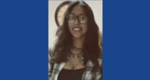 Police searching for missing person in Virginia