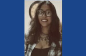 Police searching for missing person in Virginia