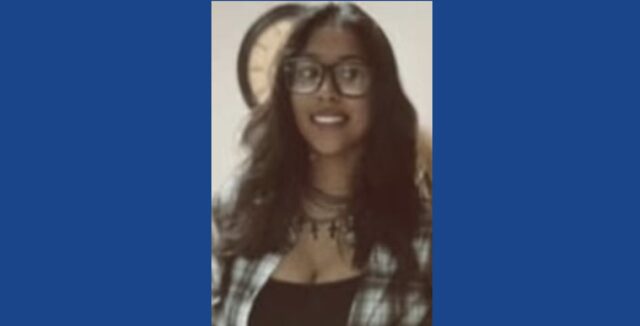 Police searching for missing person in Virginia