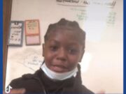 Police searching for missing person in Pennsylvania