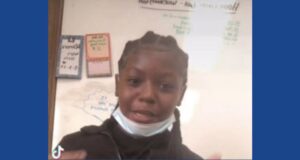 Police searching for missing person in Pennsylvania