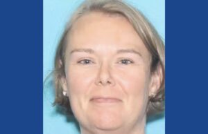 Police searching for missing person in North Carolina