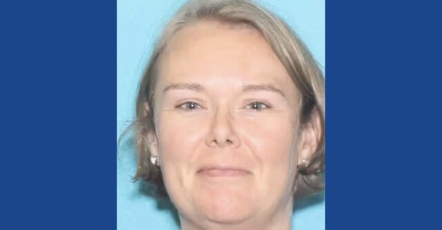 Police searching for missing person in North Carolina