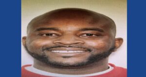 Police searching for wanted fugitive in Georgia