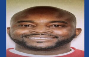 Police searching for wanted fugitive in Georgia