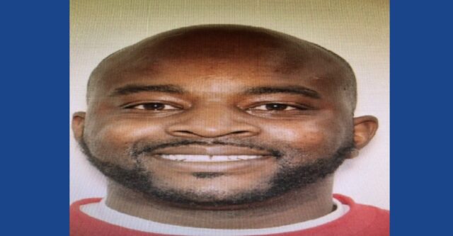 Police searching for wanted fugitive in Georgia