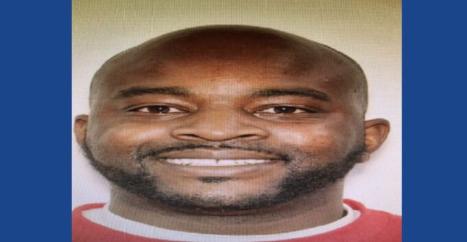 Police searching for wanted fugitive in Georgia