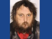Police searching for wanted fugitive in Ohio