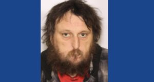 Police searching for wanted fugitive in Ohio