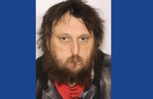 Police searching for wanted fugitive in Ohio